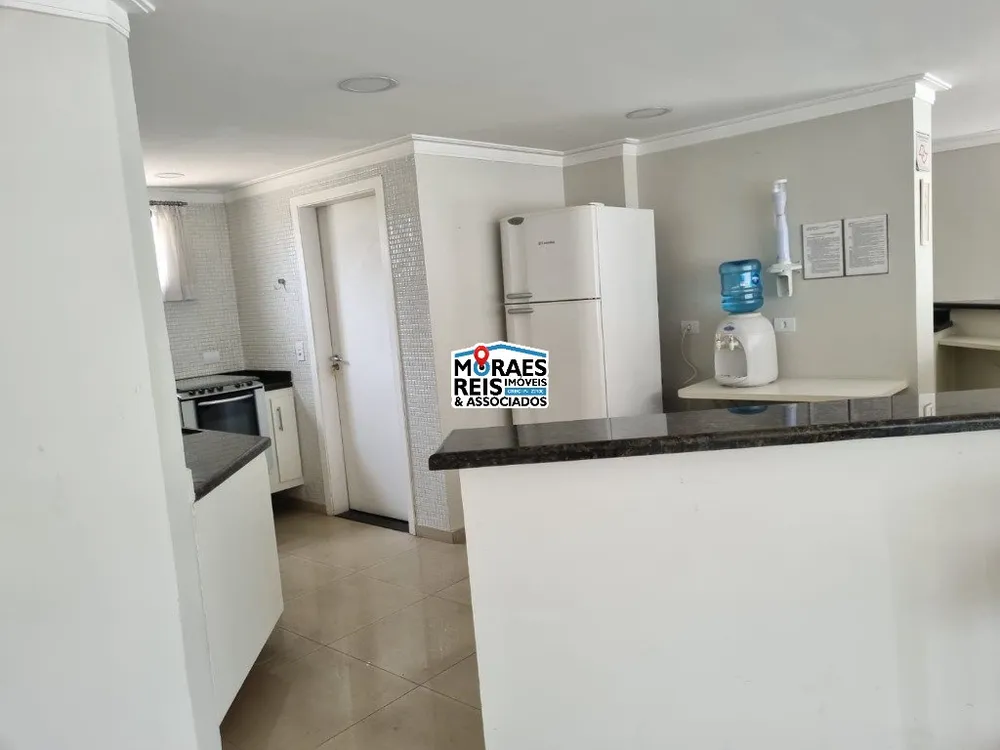Apartamento, 4 quartos, 181 m² - Foto 4
