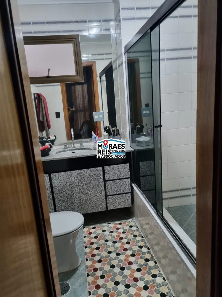 Apartamento, 4 quartos, 181 m² - Foto 12