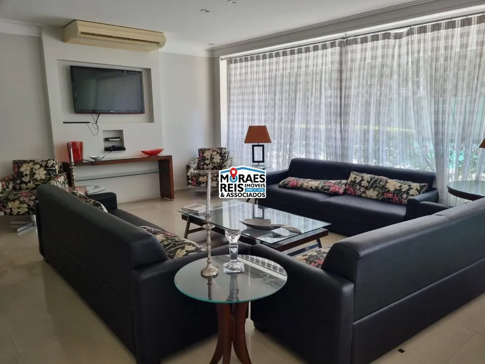 Apartamento, 4 quartos, 181 m² - Foto 1