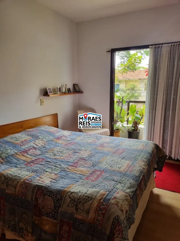 Apartamento, 4 quartos, 181 m² - Foto 8