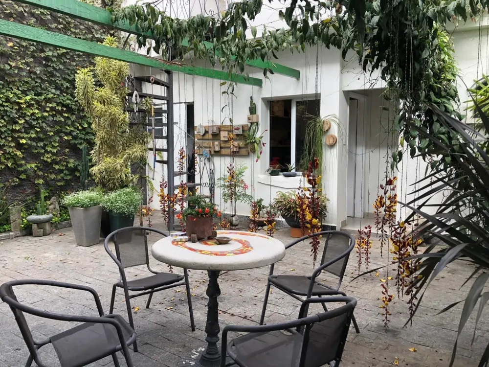Prédio Inteiro, 190 m² - Foto 1