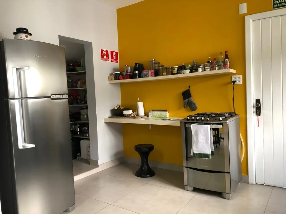 Prédio Inteiro, 190 m² - Foto 6