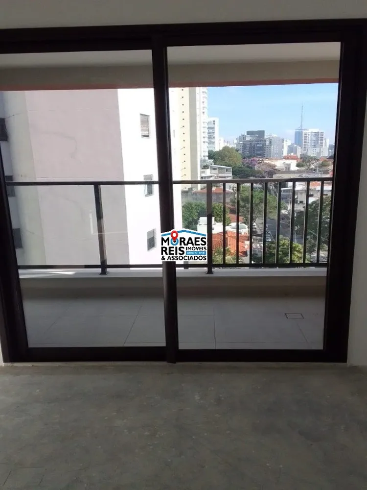 Apartamento, 1 quarto, 25 m² - Foto 3