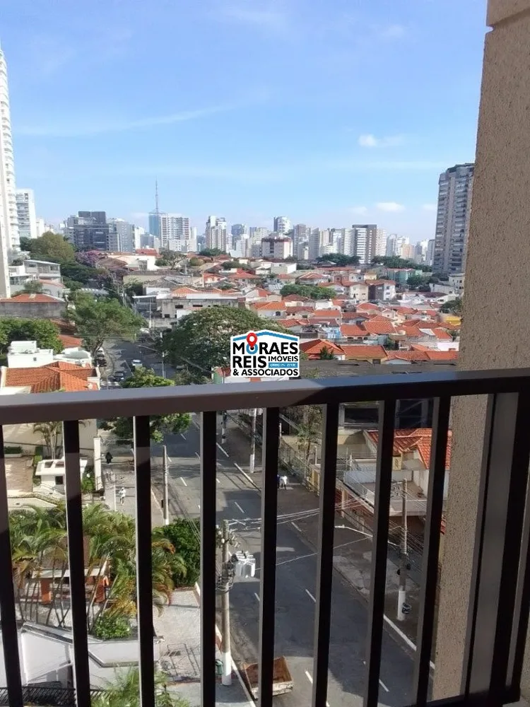 Apartamento, 1 quarto, 25 m² - Foto 4