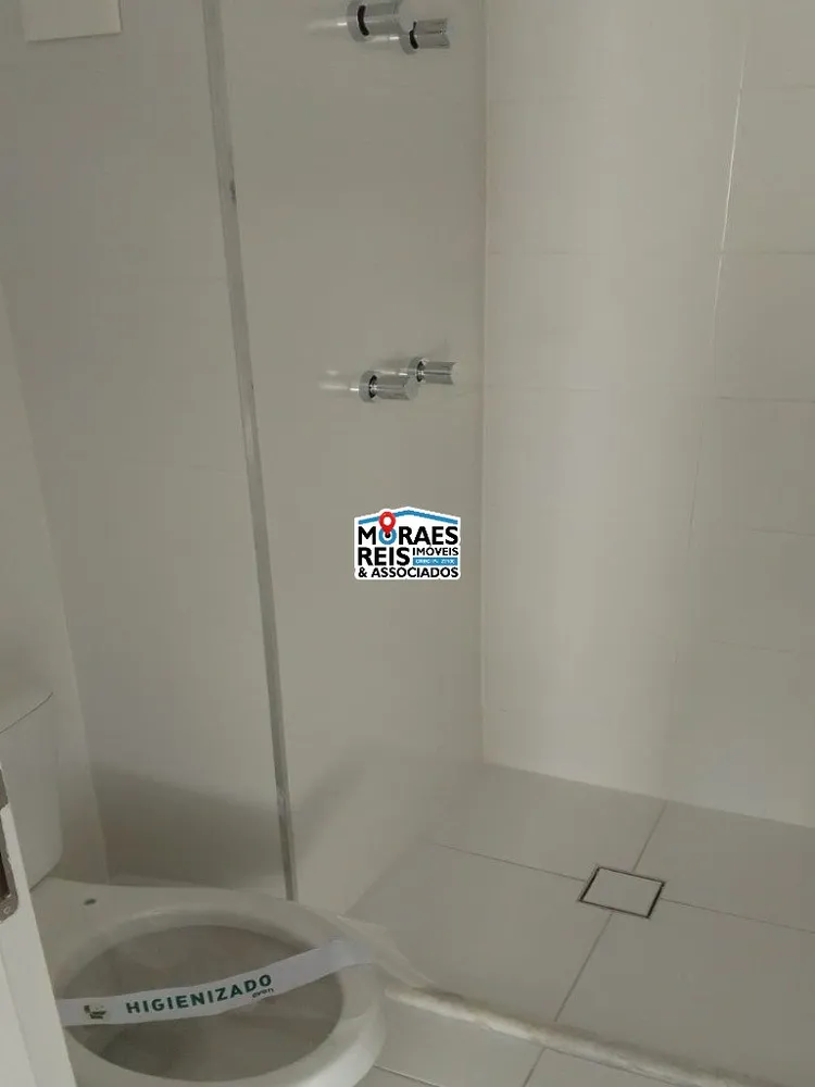 Apartamento, 1 quarto, 25 m² - Foto 5