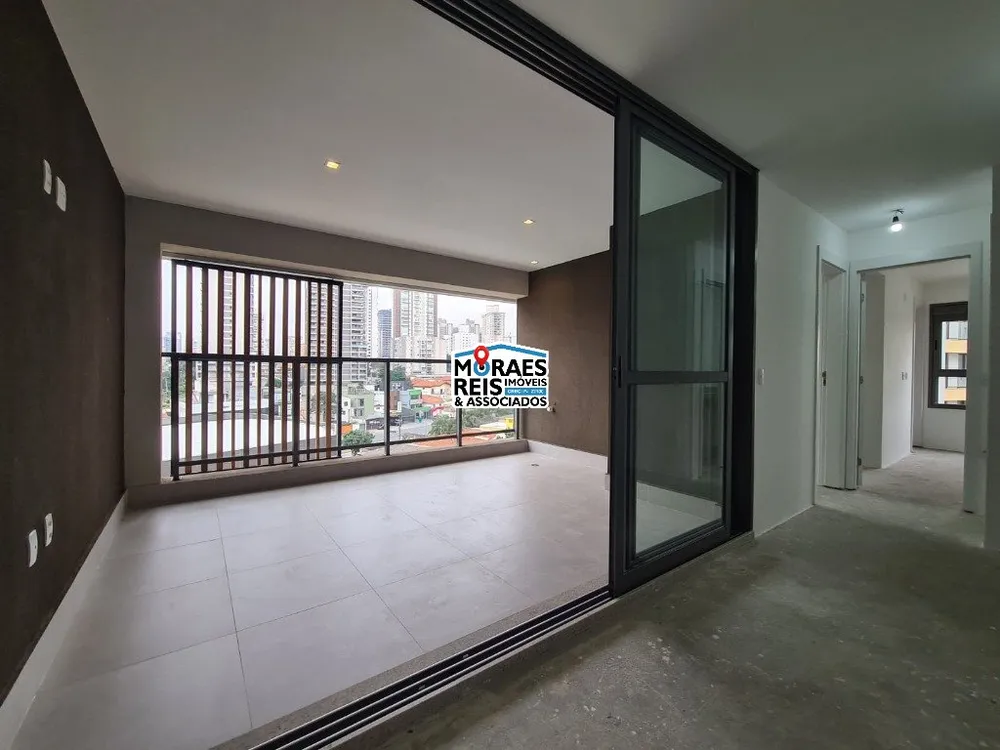 Apartamento, 2 quartos, 76 m² - Foto 3