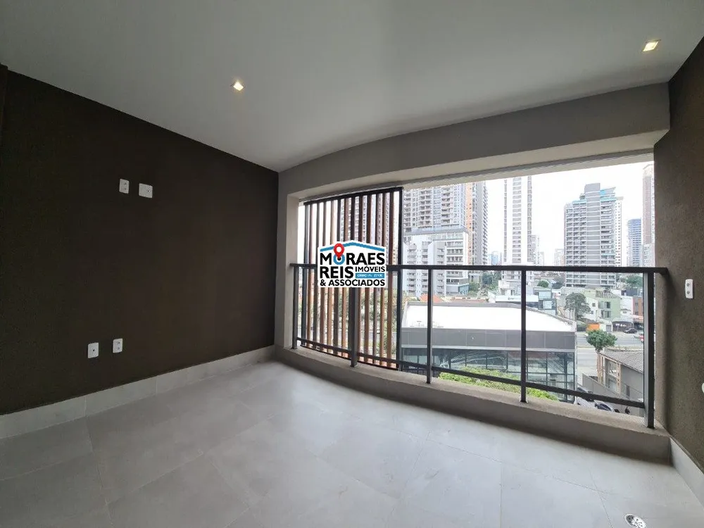 Apartamento, 2 quartos, 76 m² - Foto 1