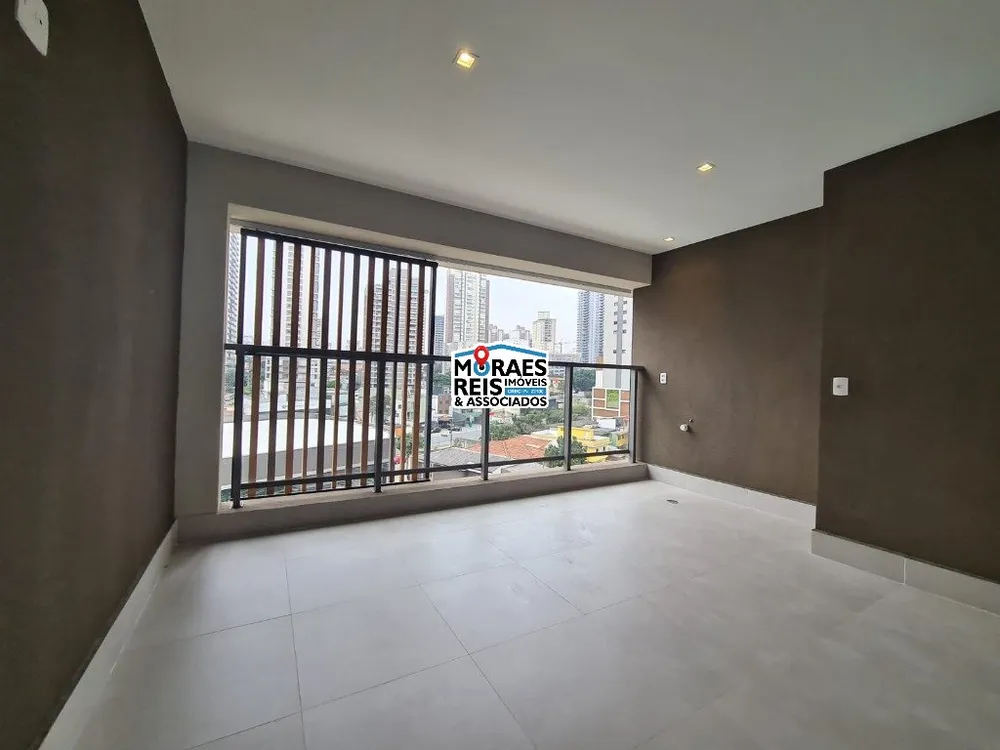 Apartamento, 2 quartos, 76 m² - Foto 2