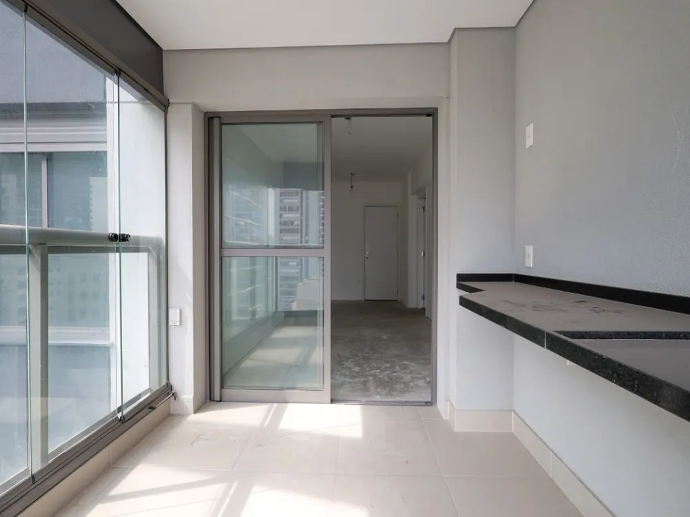Apartamento, 2 quartos, 66 m² - Foto 2