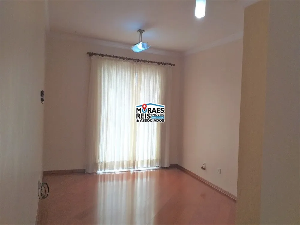 Apartamento, 2 quartos, 77 m² - Foto 2