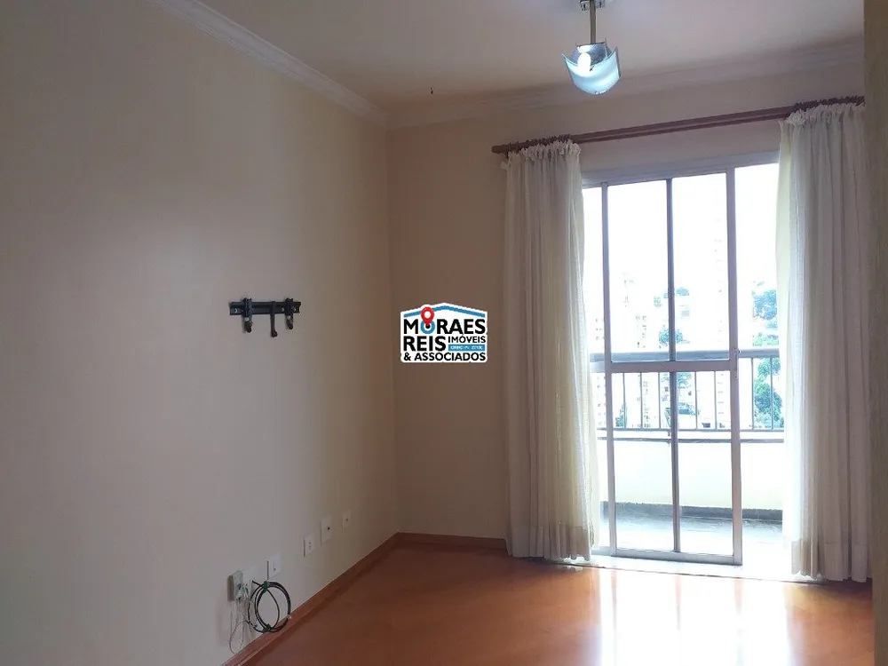 Apartamento, 2 quartos, 77 m² - Foto 3