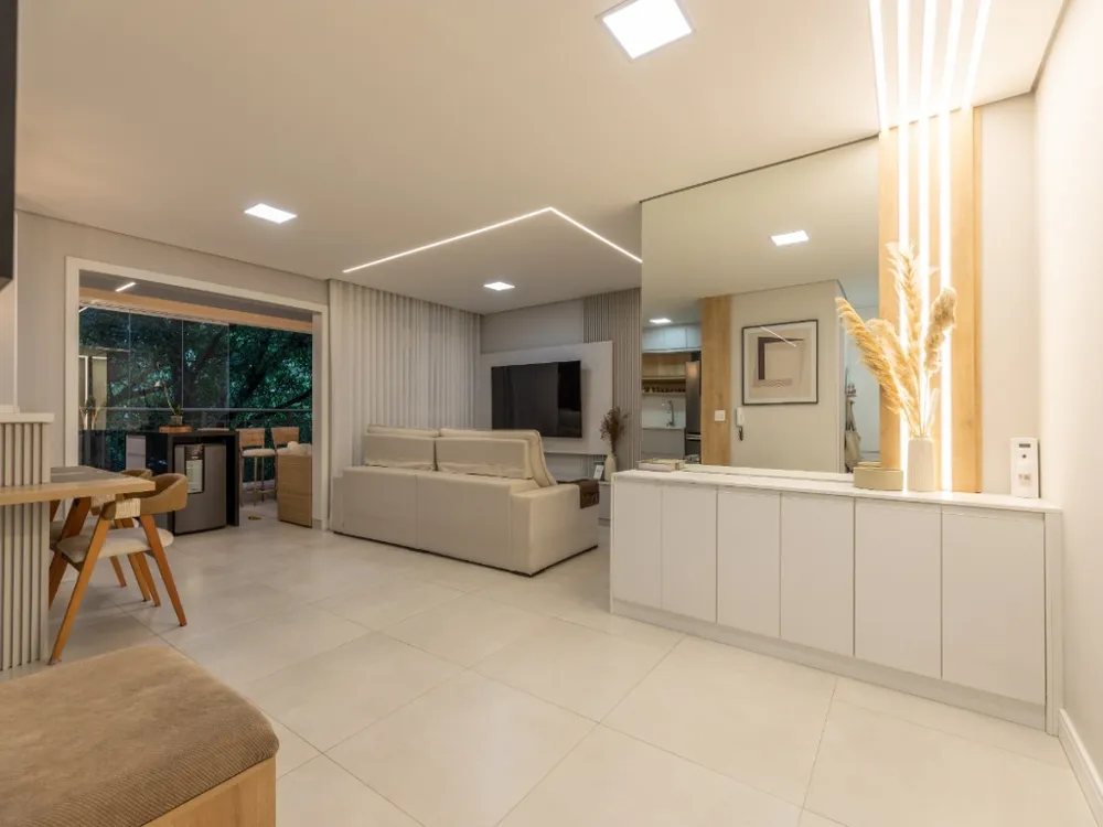 Apartamento, 3 quartos, 108 m² - Foto 1