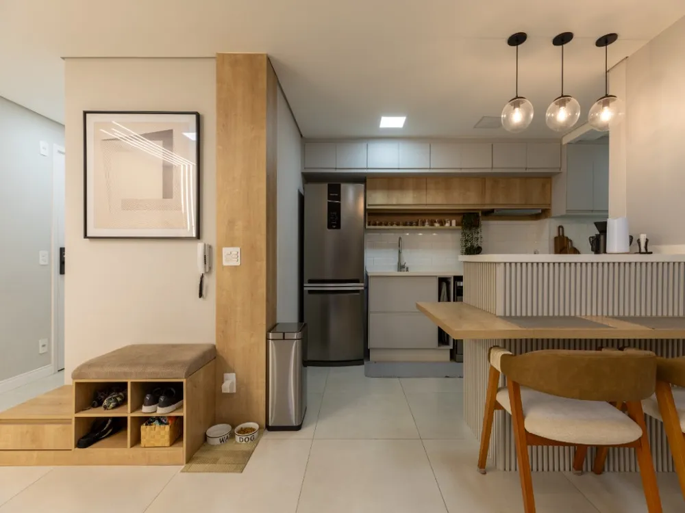 Apartamento, 3 quartos, 108 m² - Foto 3