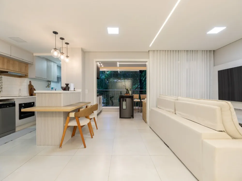 Apartamento, 3 quartos, 108 m² - Foto 2