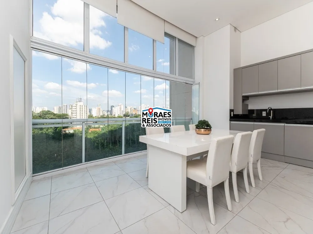 Apartamento, 1 quarto, 85 m² - Foto 2
