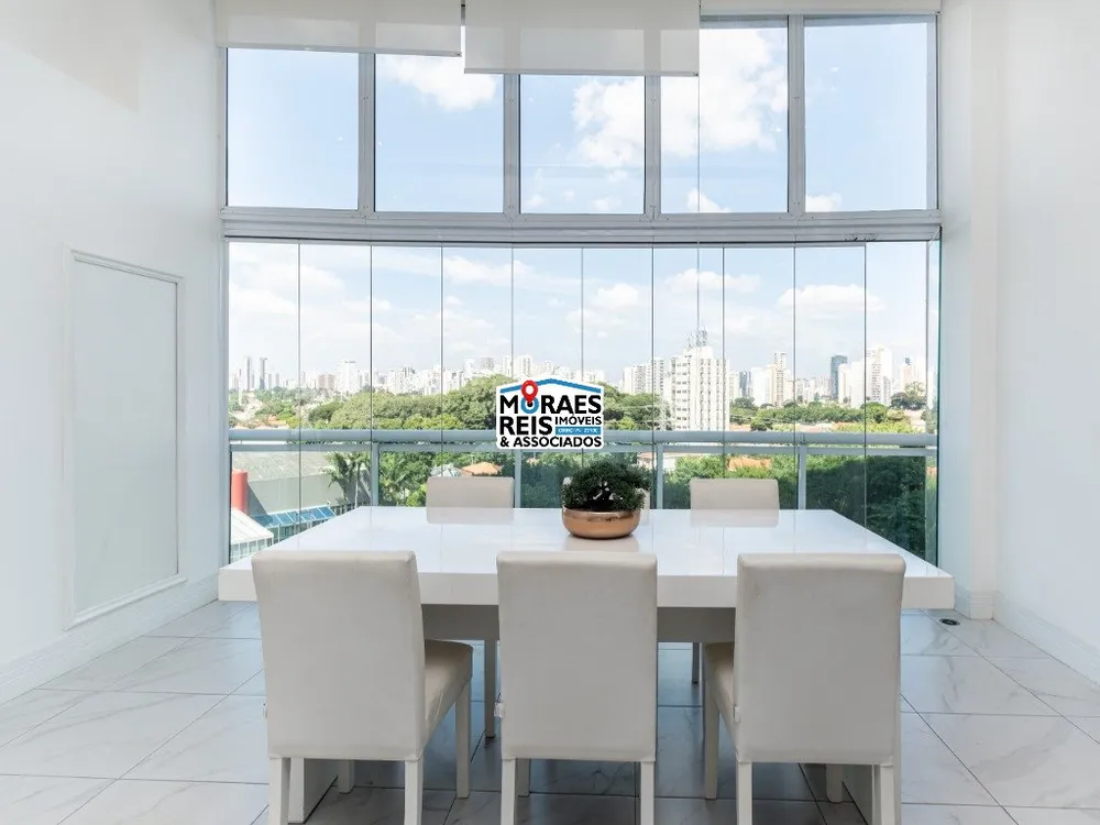 Apartamento, 1 quarto, 85 m² - Foto 4