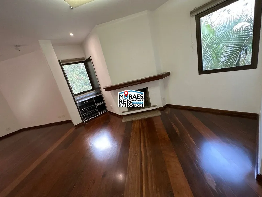 Apartamento, 3 quartos, 197 m² - Foto 2