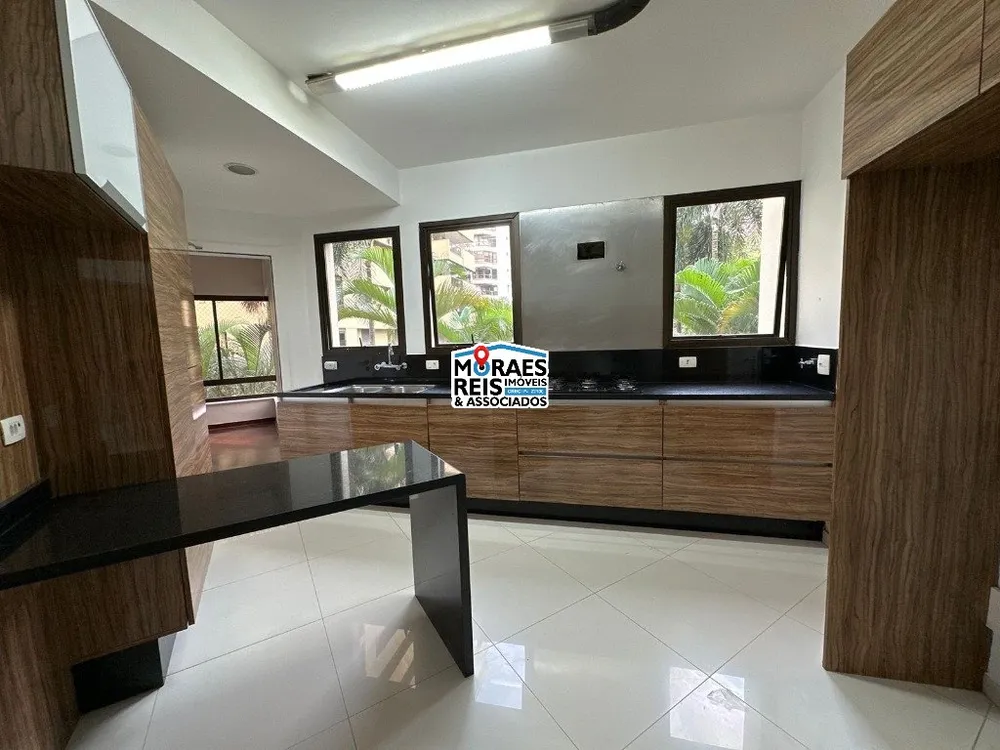 Apartamento, 3 quartos, 197 m² - Foto 5