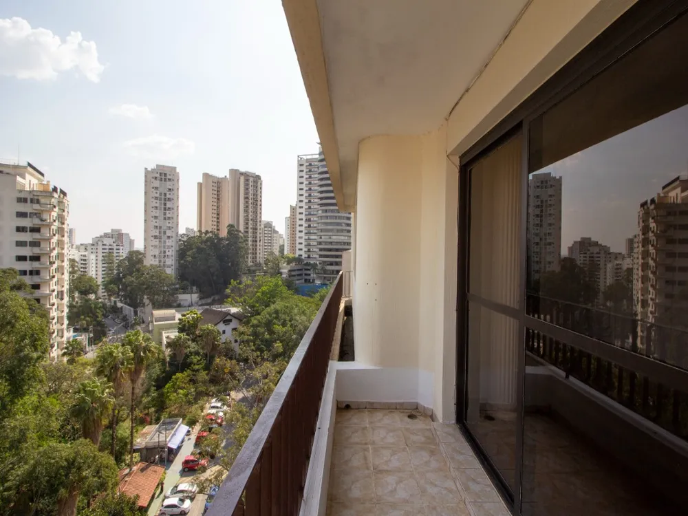 Cobertura, 4 quartos, 230 m² - Foto 4