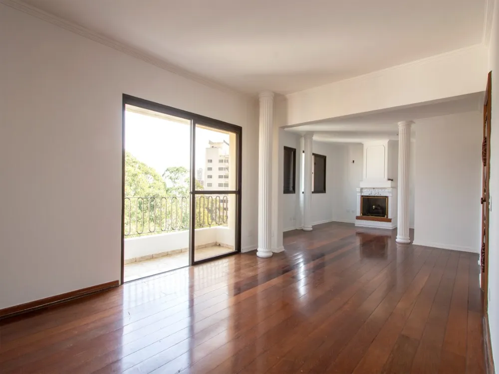 Cobertura, 4 quartos, 230 m² - Foto 1