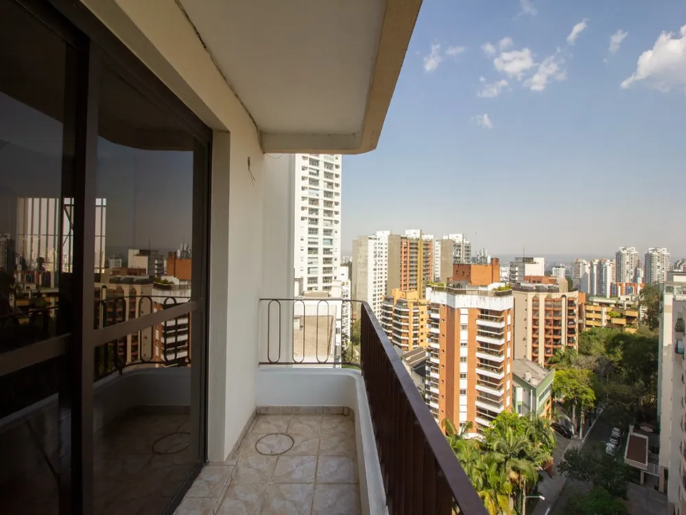 Cobertura, 4 quartos, 230 m² - Foto 3