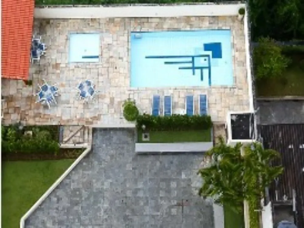 Cobertura, 4 quartos, 230 m² - Foto 5