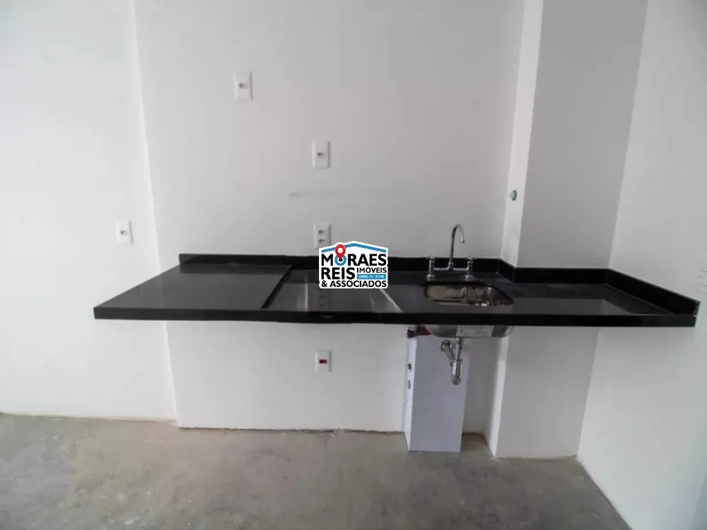 Apartamento, 1 quarto, 30 m² - Foto 4