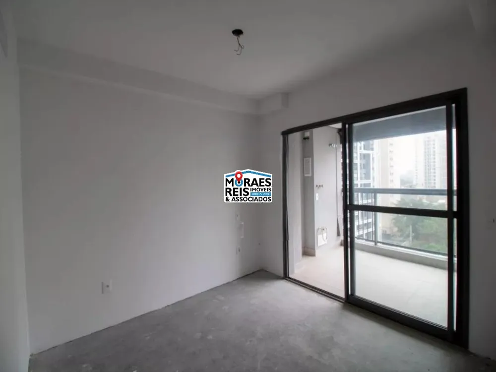 Apartamento, 1 quarto, 30 m² - Foto 7