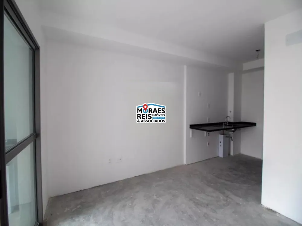 Apartamento, 1 quarto, 30 m² - Foto 3