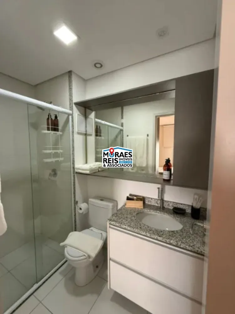 Apartamento, 1 quarto, 43 m² - Foto 5