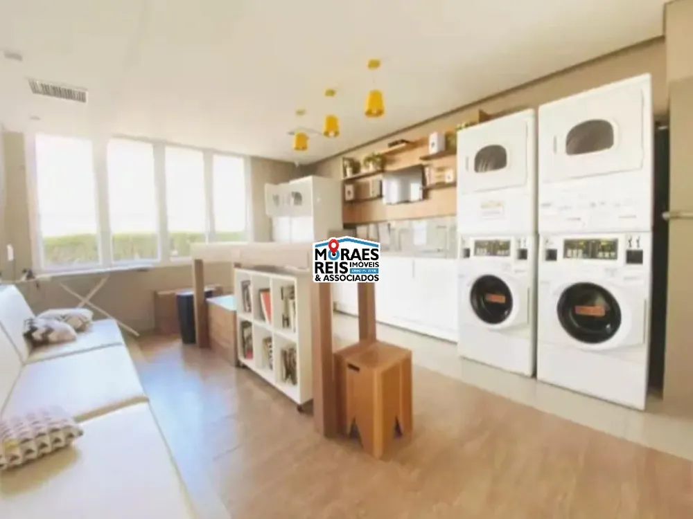 Apartamento, 1 quarto, 43 m² - Foto 12