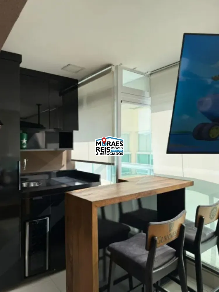 Apartamento, 1 quarto, 43 m² - Foto 6
