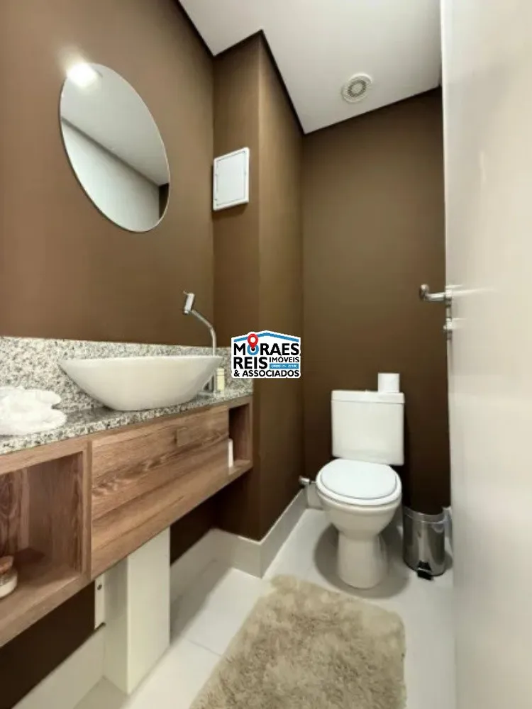 Apartamento, 1 quarto, 43 m² - Foto 7