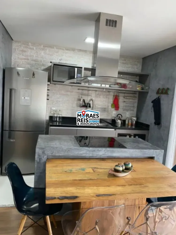 Apartamento, 1 quarto, 43 m² - Foto 3