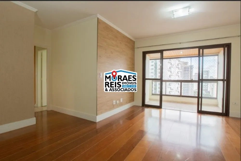 Apartamento, 3 quartos, 102 m² - Foto 1