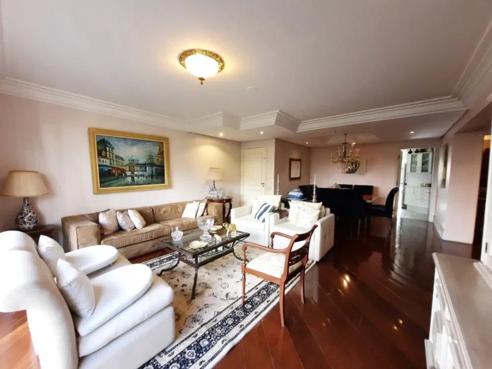 Apartamento, 3 quartos, 170 m² - Foto 4