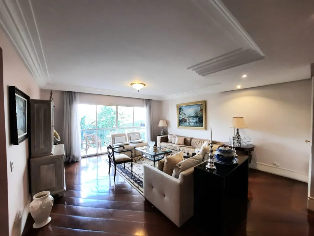 Apartamento, 3 quartos, 170 m² - Foto 2