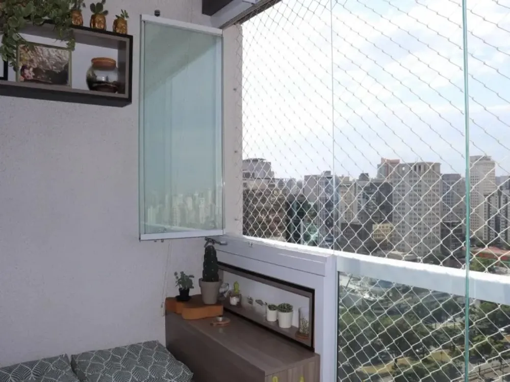 Apartamento, 2 quartos, 69 m² - Foto 4