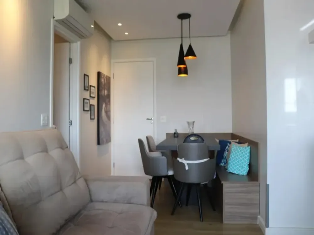 Apartamento, 2 quartos, 69 m² - Foto 3