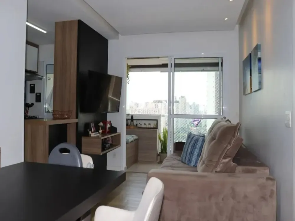 Apartamento, 2 quartos, 69 m² - Foto 2