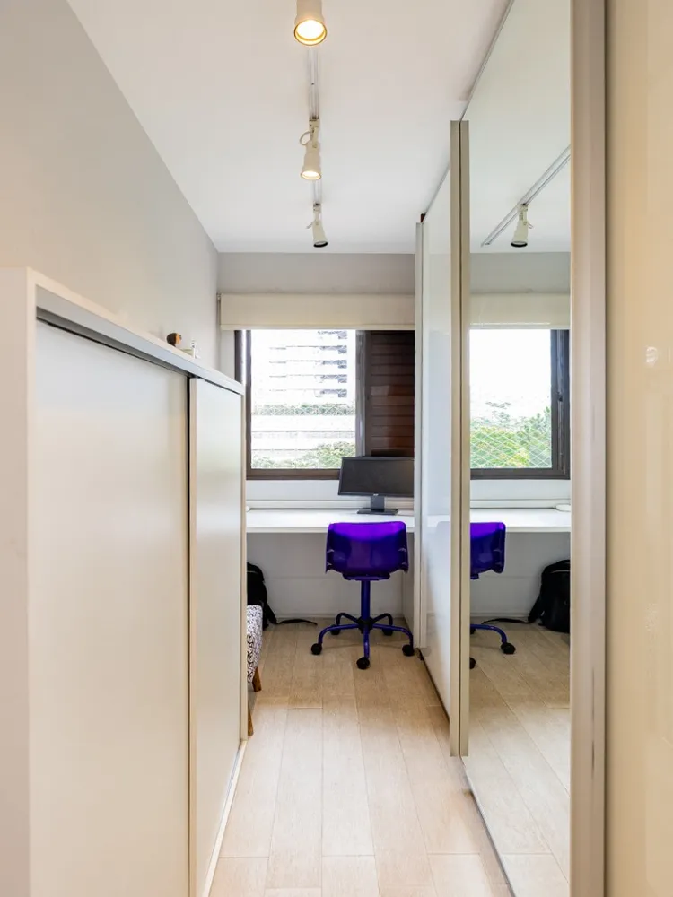 Apartamento, 3 quartos, 167 m² - Foto 6