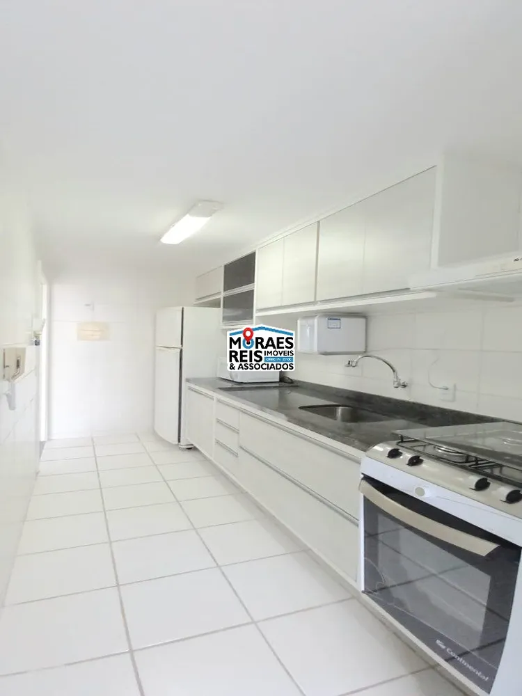 Apartamento, 1 quarto, 37 m² - Foto 4