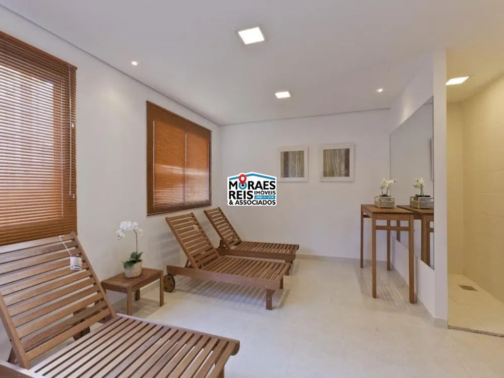 Apartamento, 1 quarto, 37 m² - Foto 10