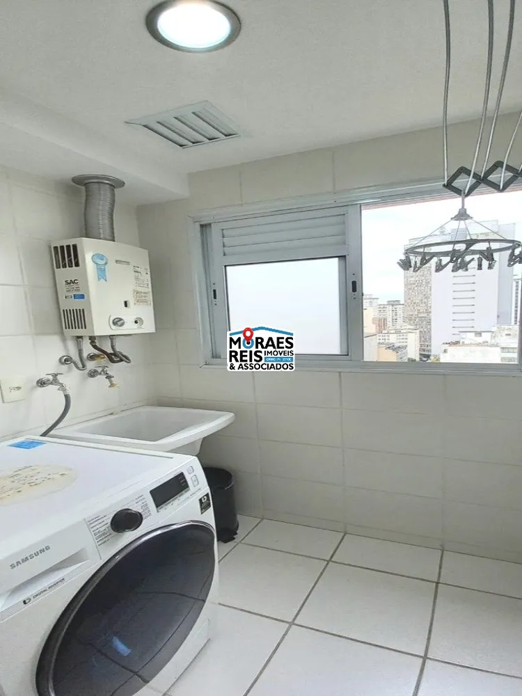 Apartamento, 1 quarto, 37 m² - Foto 8