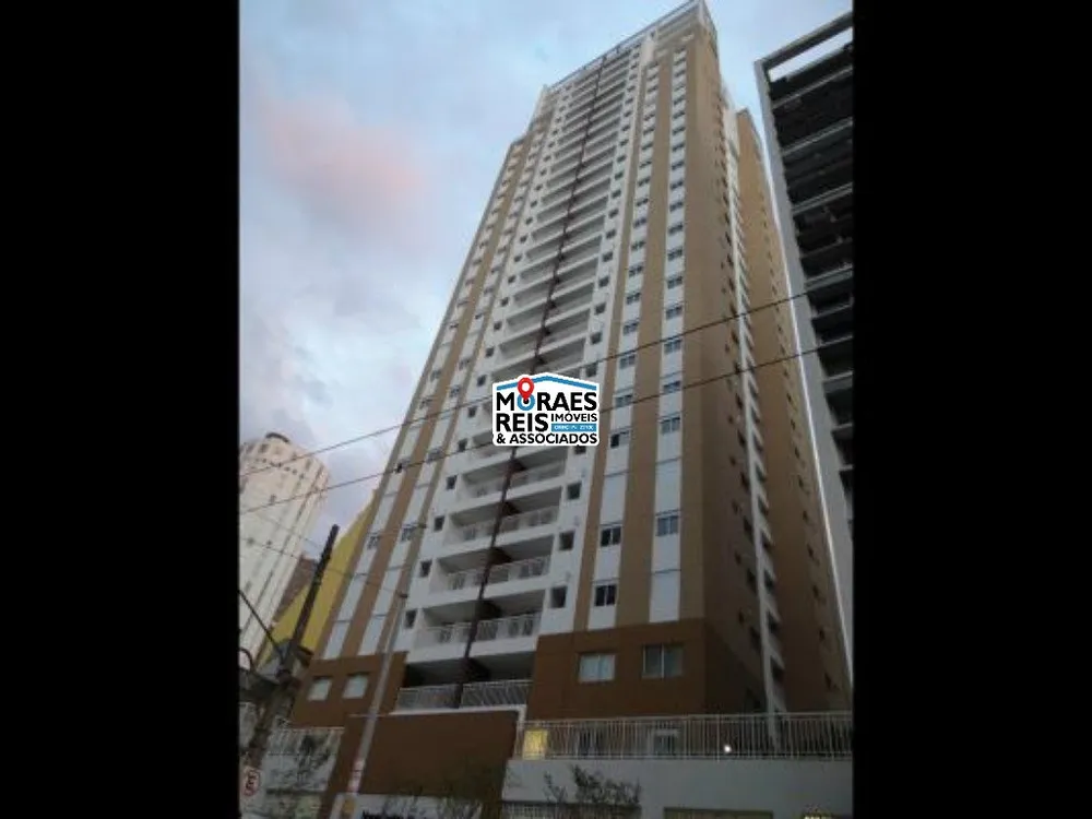Apartamento, 1 quarto, 37 m² - Foto 9