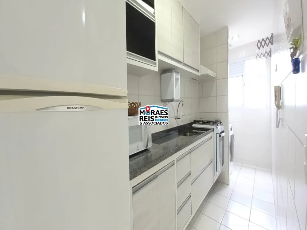 Apartamento, 1 quarto, 37 m² - Foto 3
