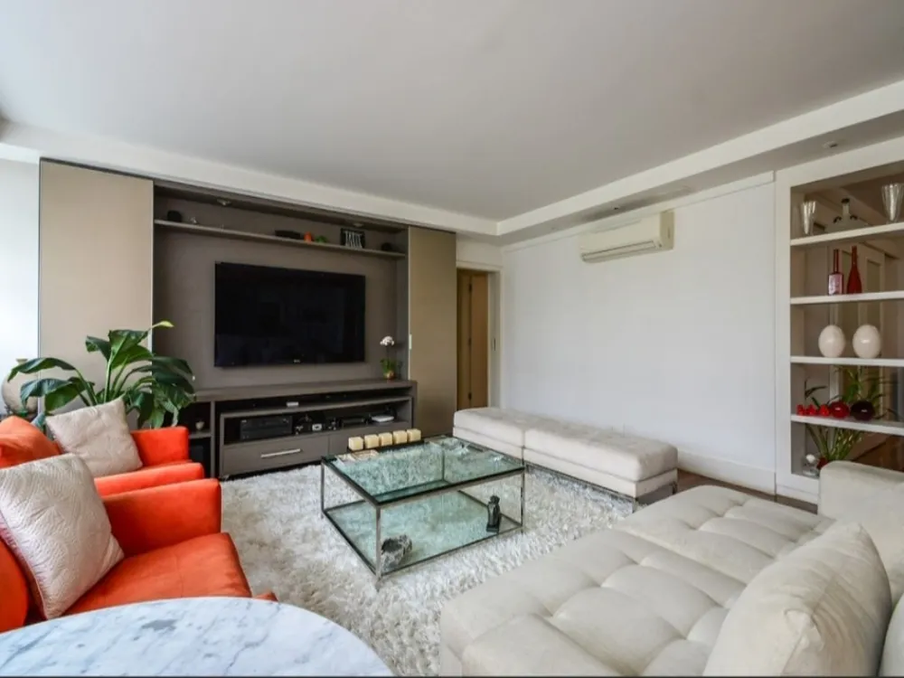 Cobertura, 2 quartos, 142 m² - Foto 3