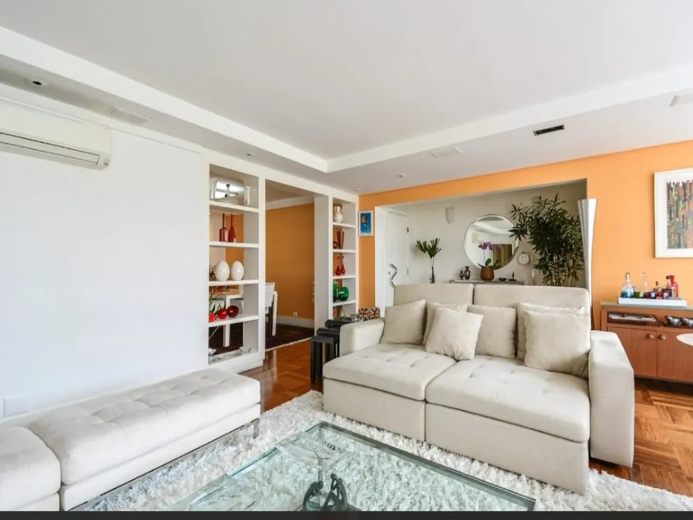 Cobertura, 2 quartos, 142 m² - Foto 4