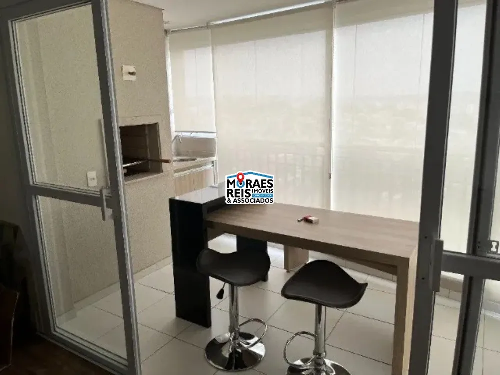 Apartamento, 3 quartos, 109 m² - Foto 2