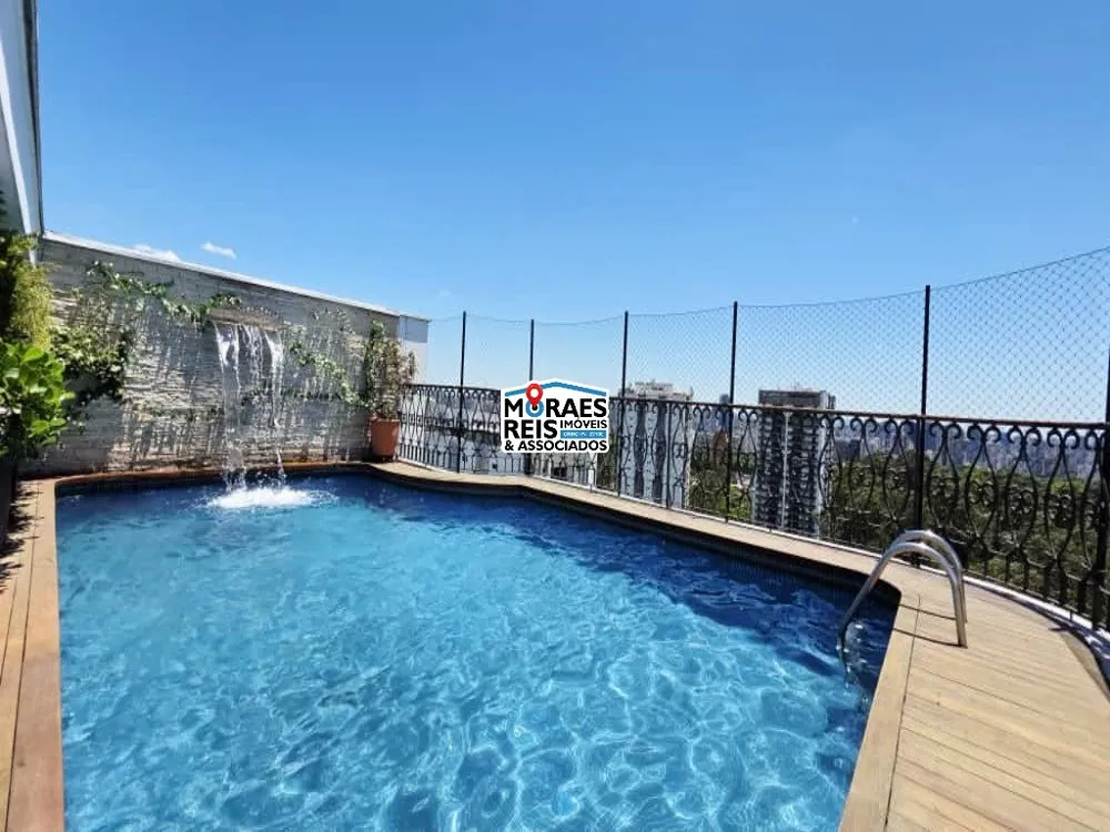 Apartamento, 4 quartos, 575 m² - Foto 1
